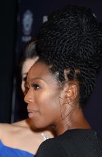 BRANDY at 2016 Huading Global Film Awards in Los Angeles 12/15/2016