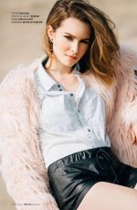 BRIDGIT MENDLER for Bello Magazine