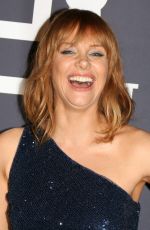 BRYCE DALLAS HOWARD at 21st Annual Huading Global Film Awards in Los Angeles 12/15/2016