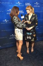 BRYCE DALLAS HOWARD at Celebration of Babies Hollywood Gala 12/09/2016
