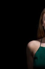 BRYCE DALLAS HOWARD at 