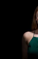 BRYCE DALLAS HOWARD at 