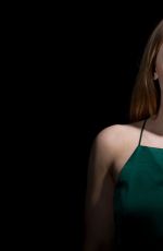 BRYCE DALLAS HOWARD at 