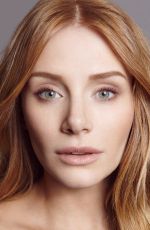 BRYCE DALLAS HOWARD by Martina Tolot