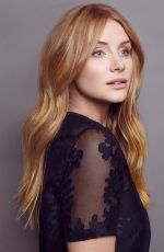 BRYCE DALLAS HOWARD by Martina Tolot