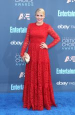 BUSY PHILIPPS at 22nd Annual Critics