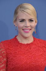 BUSY PHILIPPS at 22nd Annual Critics