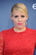 BUSY PHILIPPS at 22nd Annual Critics