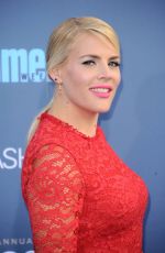 BUSY PHILIPPS at 22nd Annual Critics