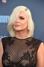 CARRIE KEAGAN at 22nd Annual Critics