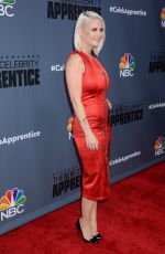 CARRIE KEAGAN at New Celebrity Apprentice Press Conference in Universal City 12/09/2016