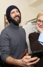CATE BLANCHETT at 