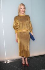 CATE BLANCHETT at Pedro Almodovar Retrospective Opening Night 11/29/2016