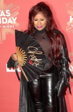 CHAKA KHAN at VH1