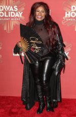 CHAKA KHAN at VH1