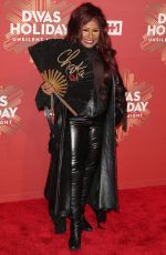 CHAKA KHAN at VH1