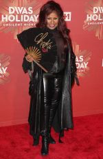 CHAKA KHAN at VH1