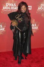 CHAKA KHAN at VH1