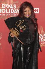 CHAKA KHAN at VH1