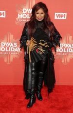 CHAKA KHAN at VH1