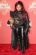 CHAKA KHAN at VH1