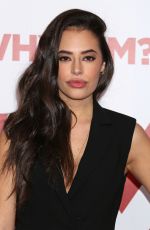 CHLOE BRIDGES at ‘Why Him?’ Premiere in Westwood 12/17/2016