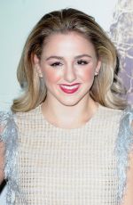 CHLOE LUKASIAK at 