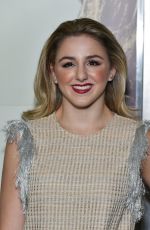 CHLOE LUKASIAK at 