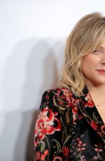 CHLOE MORETZ at Trevor Project