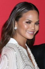CHRISSY TEIGEN at 