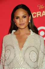 CHRISSY TEIGEN at 