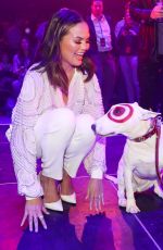 CHRISSY TEIGEN at 