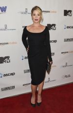 CHRISTINA APPLEGATE at Education Through Music Gala in Los Angeles 12/04/2016