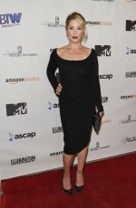 CHRISTINA APPLEGATE at Education Through Music Gala in Los Angeles 12/04/2016