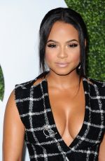 CHRISTINA MILIAN at GQ Men of the Year Awards 2016 in West Hollywood 12/08/2016