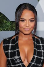 CHRISTINA MILIAN at GQ Men of the Year Awards 2016 in West Hollywood 12/08/2016