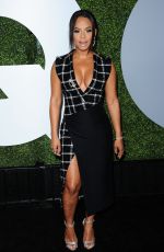CHRISTINA MILIAN at GQ Men of the Year Awards 2016 in West Hollywood 12/08/2016