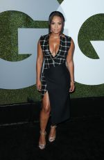 CHRISTINA MILIAN at GQ Men of the Year Awards 2016 in West Hollywood 12/08/2016