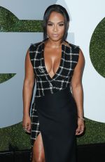 CHRISTINA MILIAN at GQ Men of the Year Awards 2016 in West Hollywood 12/08/2016