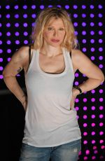 COURTNEY LOVE at 
