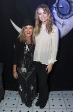 CRESSIDA BONAS at 