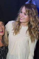 CRESSIDA BONAS at 