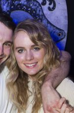 CRESSIDA BONAS at 