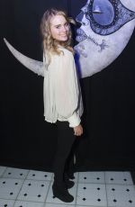 CRESSIDA BONAS at 