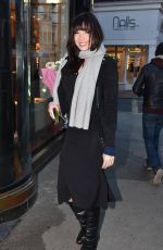 DAISY LOWE at Triumph