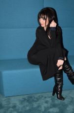 DAISY LOWE at Triumph