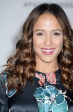 DANIA RAMIREZ at 