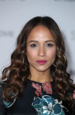 DANIA RAMIREZ at 