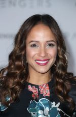 DANIA RAMIREZ at 