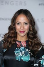 DANIA RAMIREZ at 